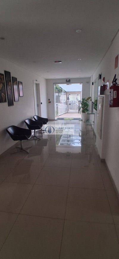 Apartamento, 2 quartos, 60 m² - Foto 2