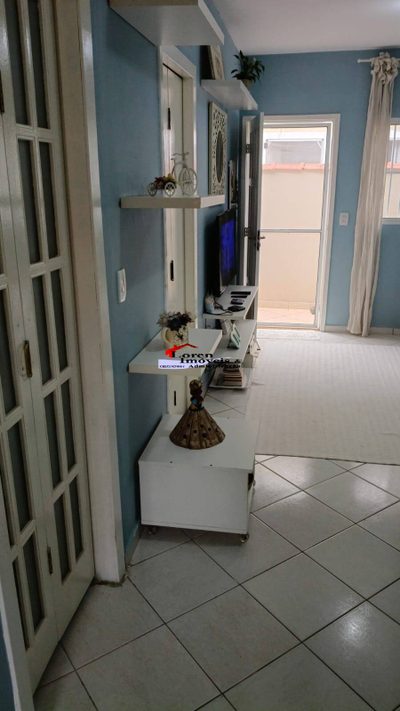 Casa, 2 quartos, 50 m² - Foto 2