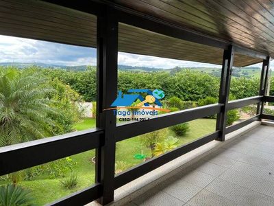 Casa, 5 quartos, 1640 m² - Foto 5