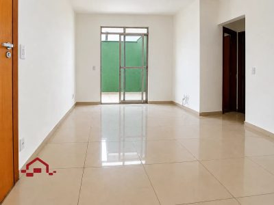 Apartamento, 3 quartos, 130 m² - Foto 1