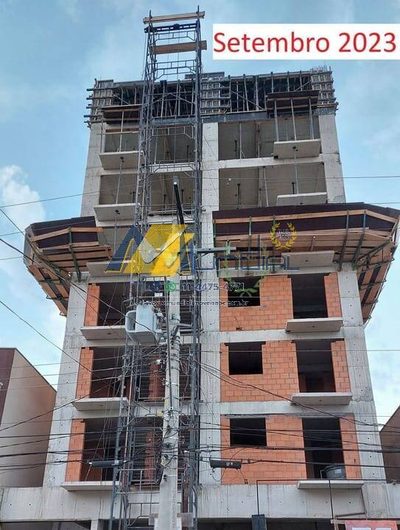 Apartamento, 2 quartos, 53 m² - Foto 5