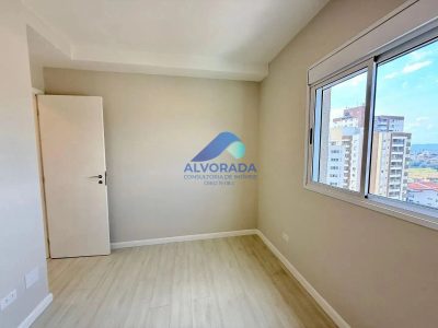 Apartamento, 2 quartos, 53 m² - Foto 2