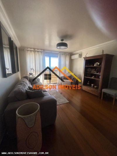 Apartamento, 3 quartos - Foto 1