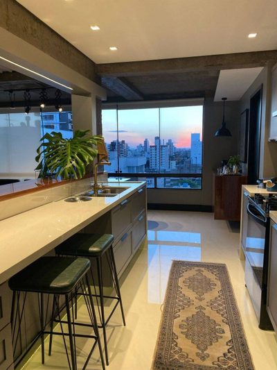 Apartamento, 4 quartos - Foto 3
