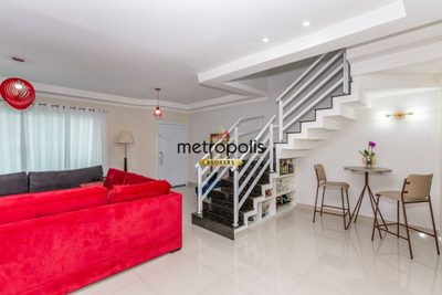 Casa, 3 quartos, 270 m² - Foto 5