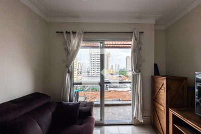 Apartamento, 2 quartos, 51 m² - Foto 2