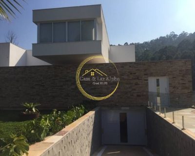 Casa, 4 quartos, 1466 m² - Foto 3