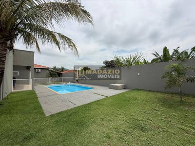 Casa, 4 quartos, 277 m² - Foto 2