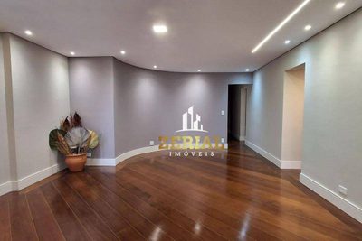 Apartamento, 3 quartos, 145 m² - Foto 2