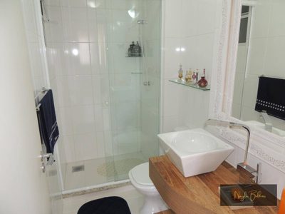 Apartamento, 2 quartos, 70 m² - Foto 5