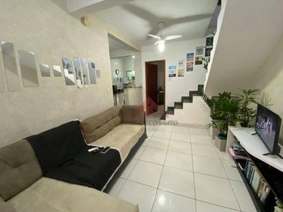 Casa, 3 quartos, 84 m² - Foto 3