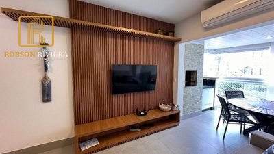 Apartamento, 3 quartos, 90 m² - Foto 3