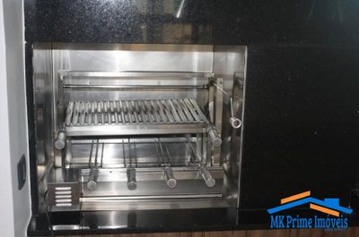 Apartamento, 4 quartos, 200 m² - Foto 4