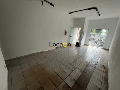 Prédio Inteiro, 42 m² - Foto 1