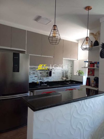 Apartamento, 2 quartos, 67 m² - Foto 5