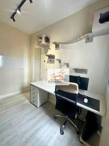 Apartamento, 2 quartos, 56 m² - Foto 5
