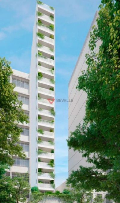Apartamento, 1 quarto, 143 m² - Foto 2