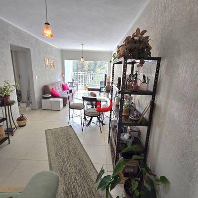 Apartamento, 2 quartos, 84 m² - Foto 4