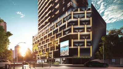 Apartamento, 3 quartos, 105 m² - Foto 5