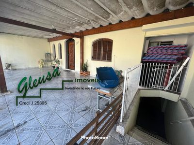 Casa, 4 quartos - Foto 3