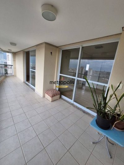 Apartamento, 4 quartos, 132 m² - Foto 5
