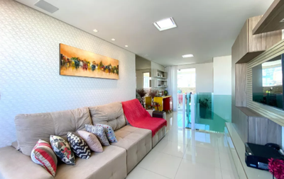 Cobertura, 3 quartos, 167 m² - Foto 5