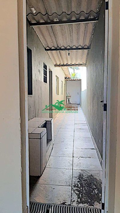 Casa, 2 quartos, 125 m² - Foto 1
