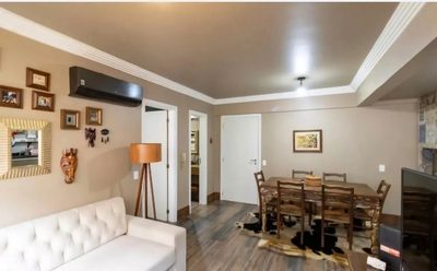 Apartamento, 1 quarto, 47 m² - Foto 3