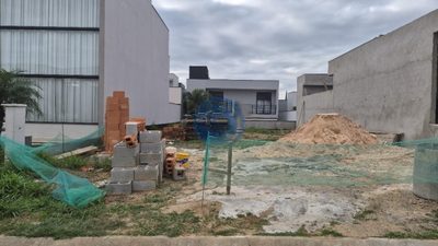 Terreno, 300 m² - Foto 1