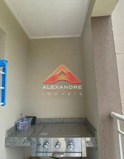 Apartamento, 2 quartos, 52 m² - Foto 4