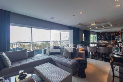 Apartamento, 3 quartos, 170 m² - Foto 3