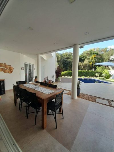 Casa de Condomínio, 3 quartos - Foto 2