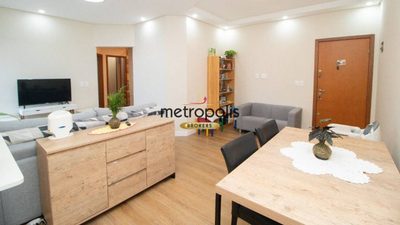 Apartamento, 2 quartos, 74 m² - Foto 5