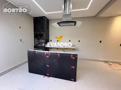 Casa, 2 quartos, 90 m² - Foto 2