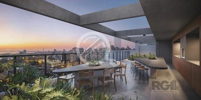 Apartamento, 3 quartos, 98 m² - Foto 1