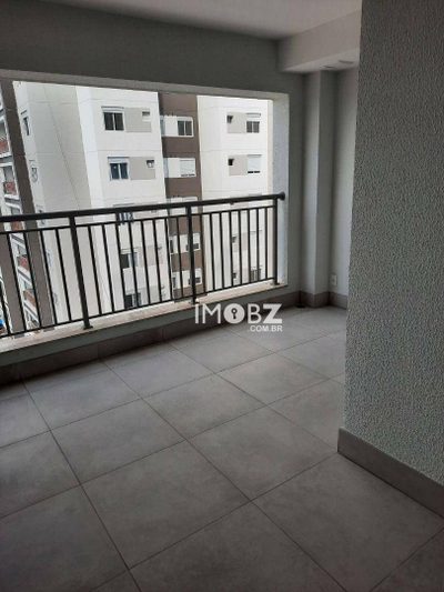 Apartamento, 3 quartos, 84 m² - Foto 2