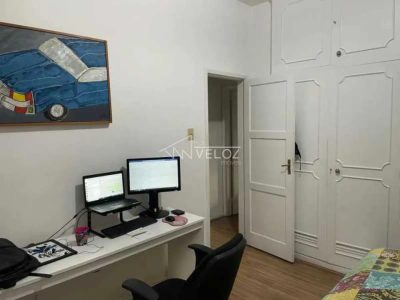 Apartamento, 2 quartos, 87 m² - Foto 1