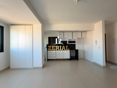 Apartamento, 2 quartos, 70 m² - Foto 2