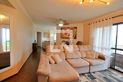 Apartamento, 4 quartos, 152 m² - Foto 5