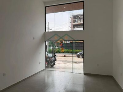 Prédio Inteiro, 26 m² - Foto 4