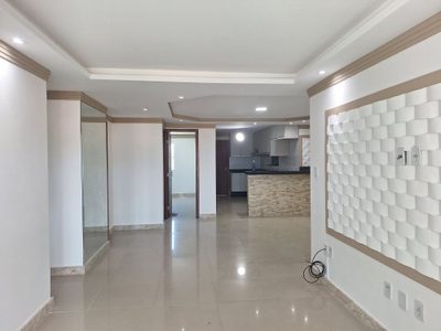 Apartamento, 3 quartos - Foto 1