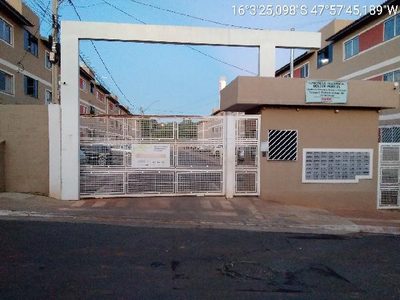 Apartamento, 2 quartos, 10 m² - Foto 1