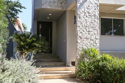 Casa, 5 quartos, 301 m² - Foto 4