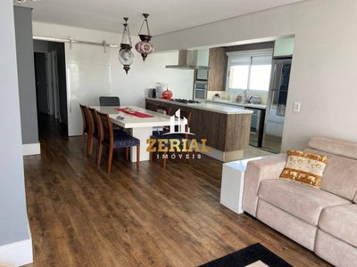Cobertura, 3 quartos, 172 m² - Foto 2