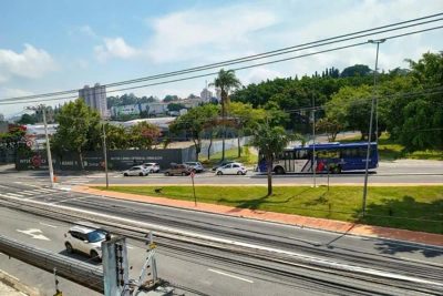 Depósito-Galpão, 1231 m² - Foto 1