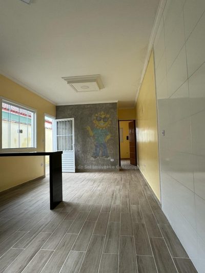 Casa, 2 quartos - Foto 5