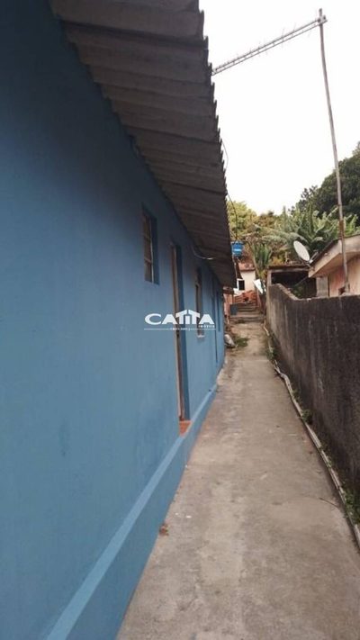 Casa, 1 quarto, 70 m² - Foto 2