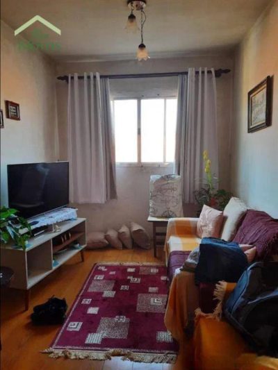 Apartamento, 2 quartos, 58 m² - Foto 2