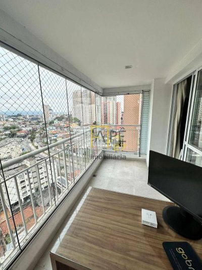 Apartamento, 2 quartos, 71 m² - Foto 5