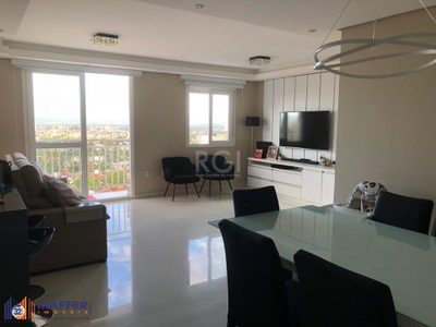 Apartamento, 3 quartos, 80 m² - Foto 1
